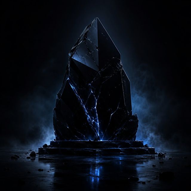 Format Field - 'Obsidian Layer' [Ringtone]