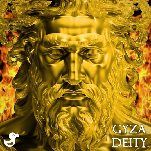 GYZA - 'Deity' [Ringtone]