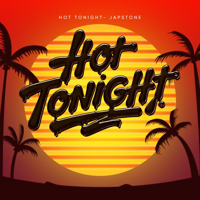JAPSTONE - 'Hot Tonight' [Ringtone]