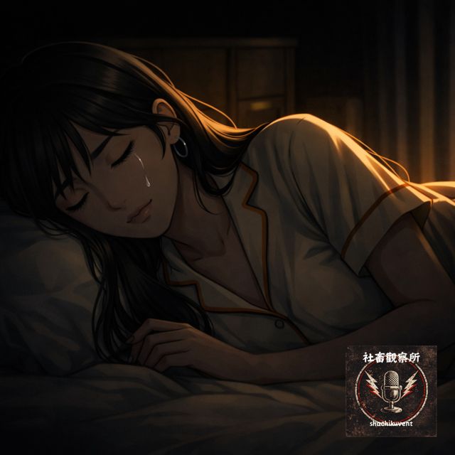 社畜觀察所 - '當這社會已不再需要我' [Ringtone]