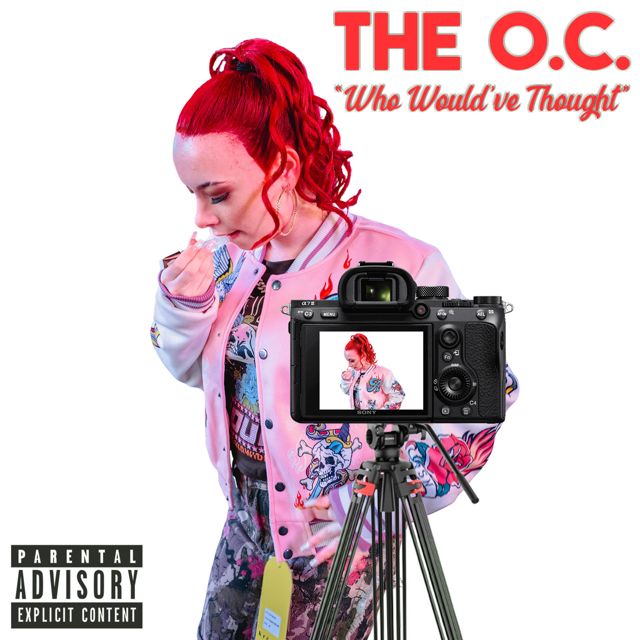 The O.C. - 'Get Down With It (feat. AmDaGawdess)' [Ringtone]