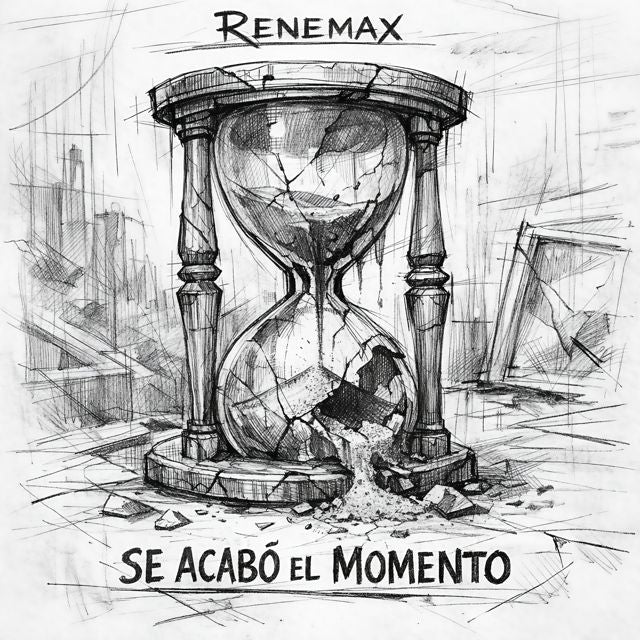 Renemax - 'Se Acabó el Momento' [Ringtone]