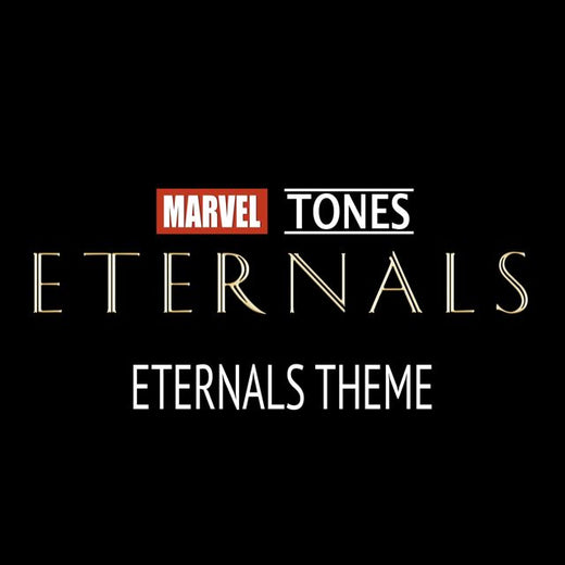Errol Sneer Jr - 'Eternals Theme (de "Eternals")' [Tono de llamada]