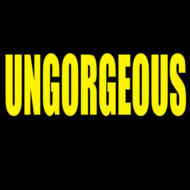 Dj Boojee Rama - 'Ungorgeous' [Ringtone]