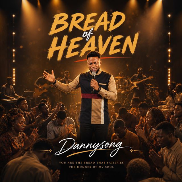 Dannysong - 'Bread Of Heaven' [Ringtone]