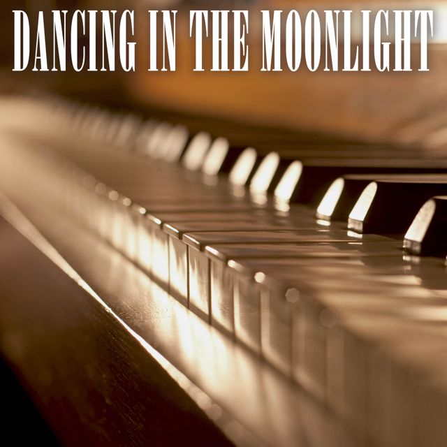 Life In Legato - 'Dancing In The Moonlight (Piano Version)' [Ringtone]