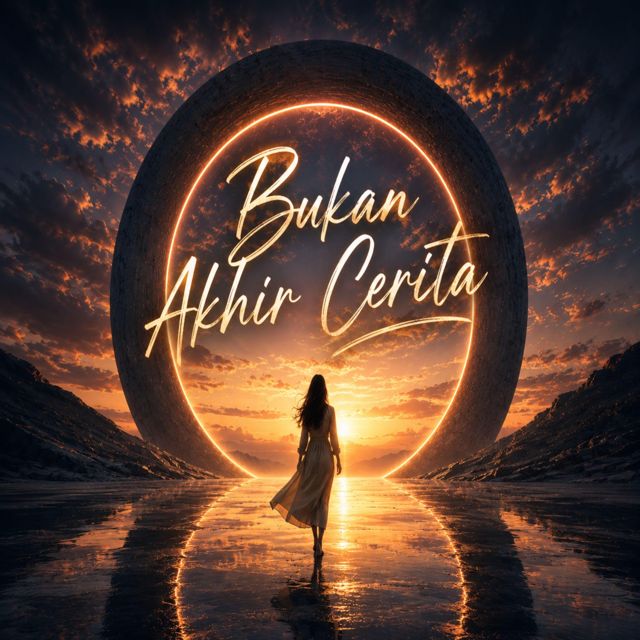 ZEE ZEE - 'Bukan Akhir Cerita' [Ringtone]