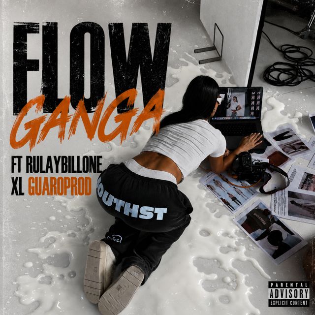 Flow Ganga - 'XL (feat. Rulaybillone)' [Ringtone]