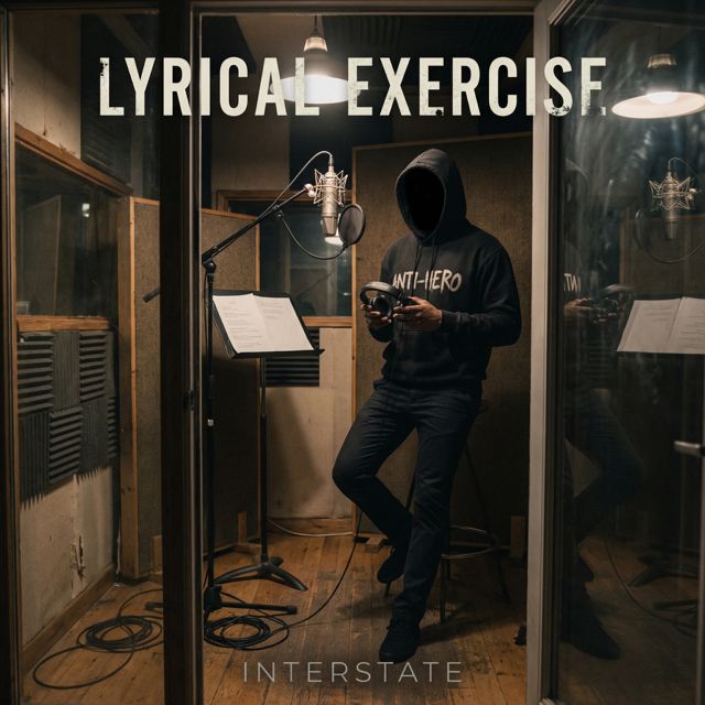 Interstate - 'Lyrical Exercise' [Ringtone]