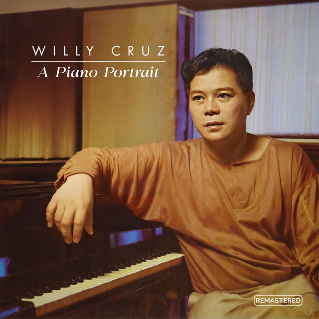Willy Cruz - 'Bituing Walang Ningning (Remastered 2026)' [Ringtone]