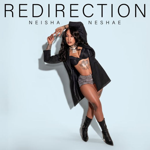Neisha Neshae - 'Blessed' [Ringtone]
