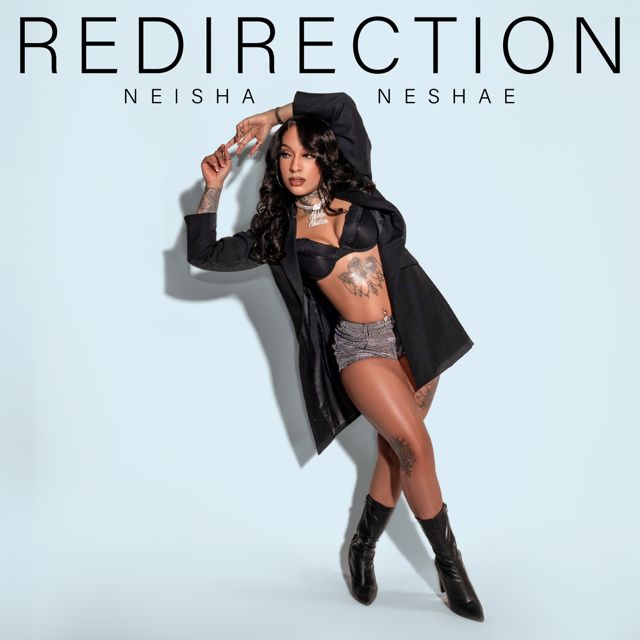 Neisha Neshae - 'No More' [Ringtone]