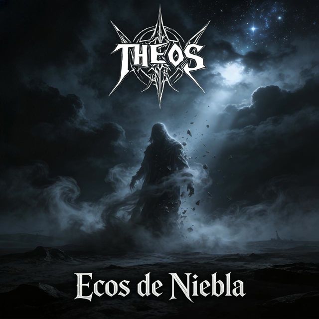 Theos - 'Ecos de niebla' [Ringtone]