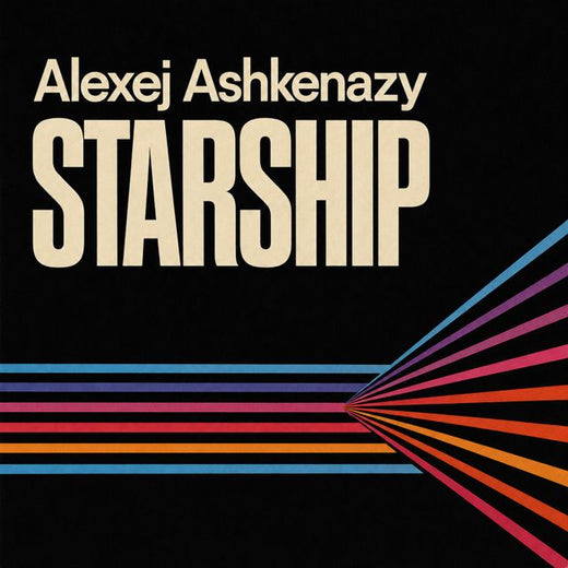 Alexej Ashkenazy - 'STARSHIP' [Ringtone]