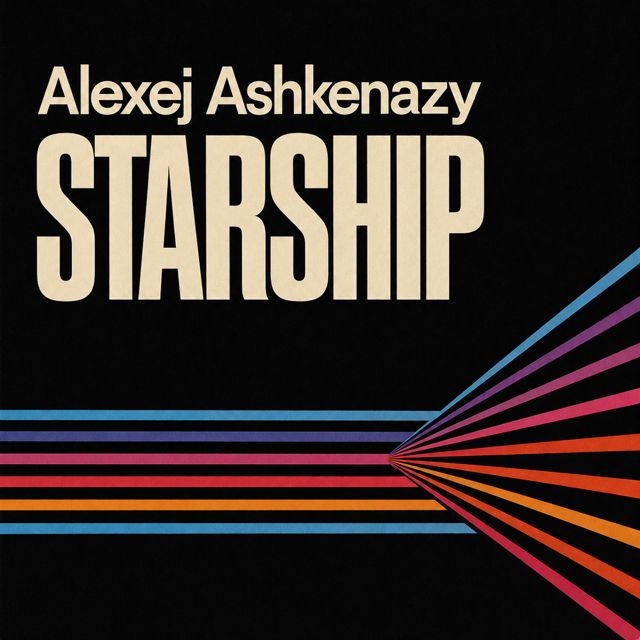Alexej Ashkenazy - 'STARSHIP' [Ringtone]