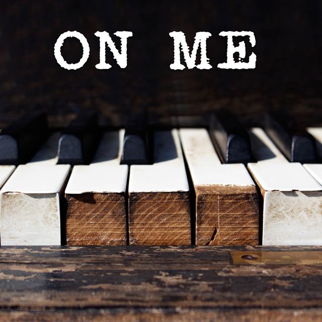 Gutter Keys - 'On Me (Piano Version)' [Ringtone]
