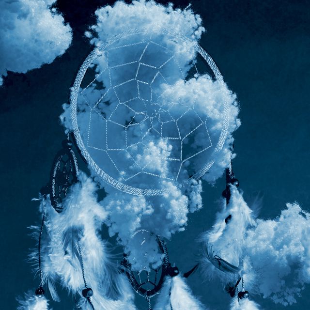 Cloud Static - 'Dreamcatcher' [Ringtone]