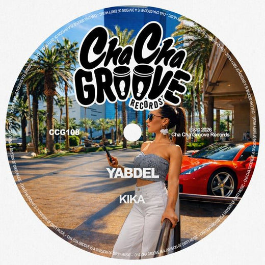 Yabdel - 'Kika' [Ringtone]