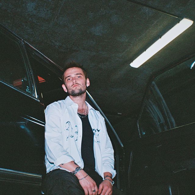 jingram - 'Wild' [Ringtone]