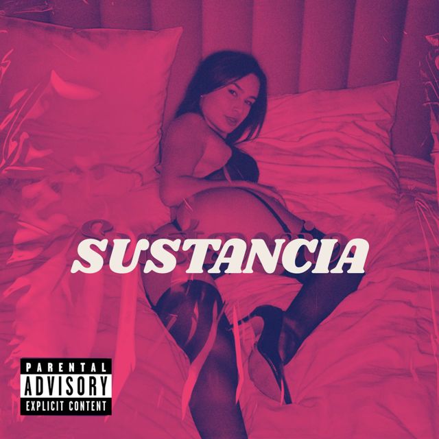 JM - 'Sustancia (feat. Jotacruz & Trap Gold & Yozuel la innovación)' [Ringtone]