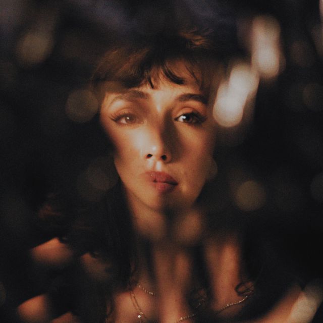Alinne Garruth - 'Melhor Que Eu' [Ringtone]