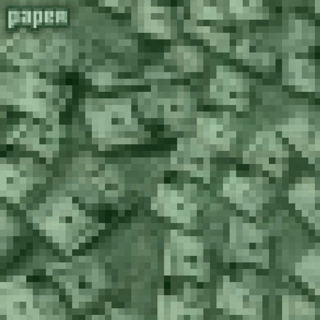 n1gel - 'Paper' [Ringtone]