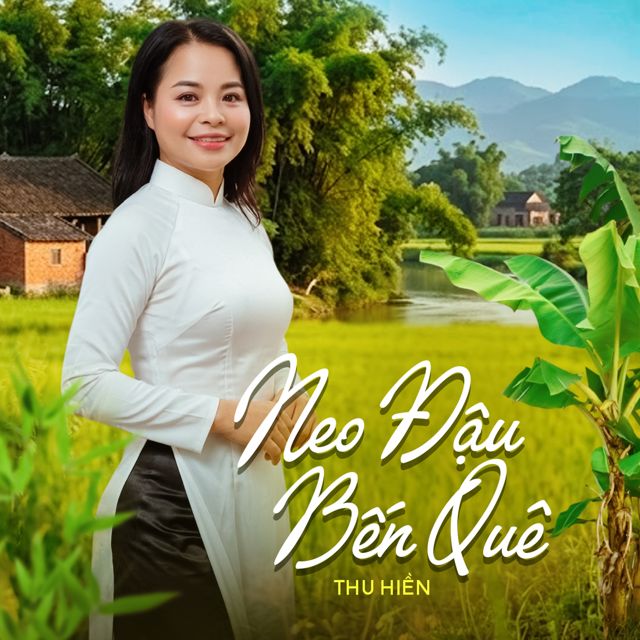 Thu Hiền - 'Neo Đậu Bến Quê' [Ringtone]