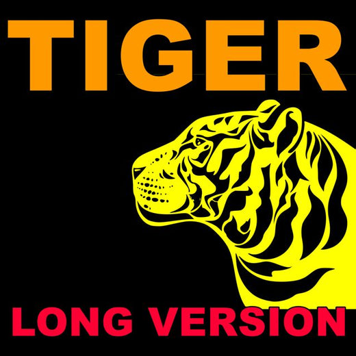 Animal Sounds - 'Tiger Long Version' [Ringtone]