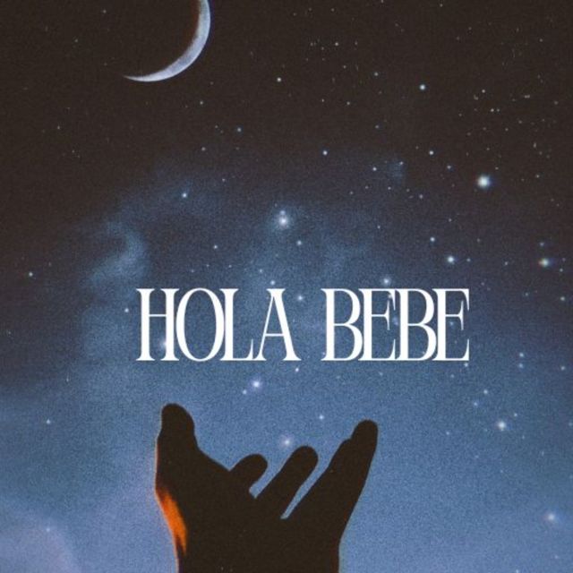 Charol Brillante - 'Hola bebe' [Ringtone]