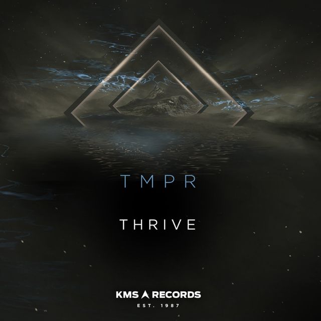 TMPR (USA) - 'Thrive' [Ringtone]