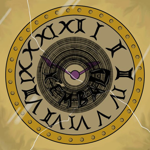 Lymnos - 'Kembali' [Ringtone]