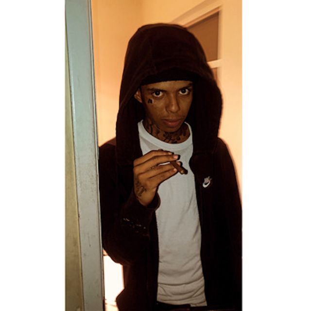 Baby K Osama - 'Freestyle' [Ringtone]