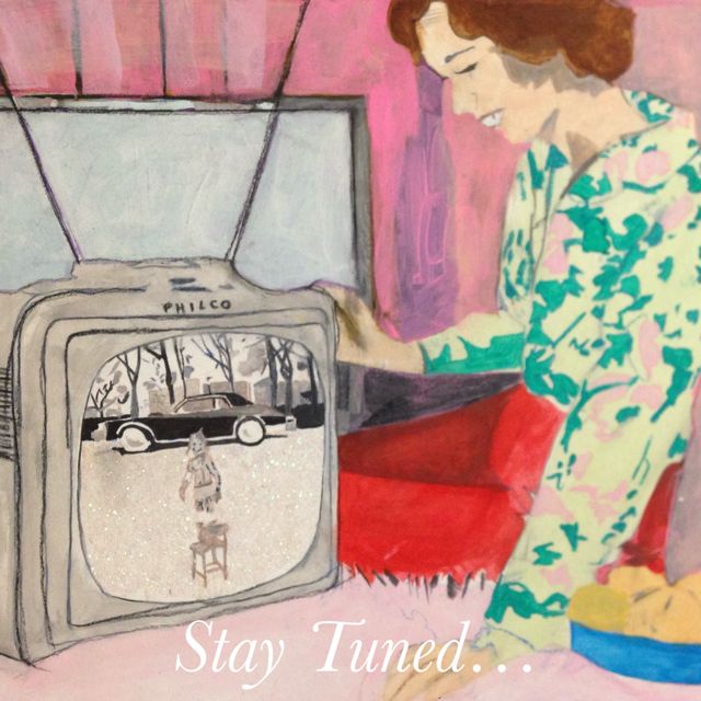 Lillie Mae - 'The Hardest Part (from ‘Let’s Go Dancing’ the songs of Kevn Kinney)' [Ringtone]