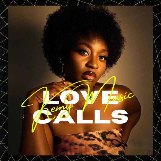 Kemymusic - 'Love Calls' [Ringtone]