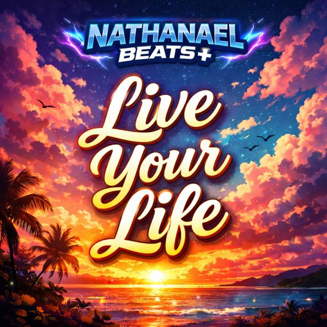 Nathanael Beats - 'Live Your Life' [Ringtone]