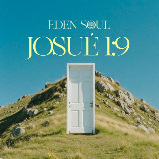 Eden soul - 'Be Strong - Joshua 1:9' [Ringtone]