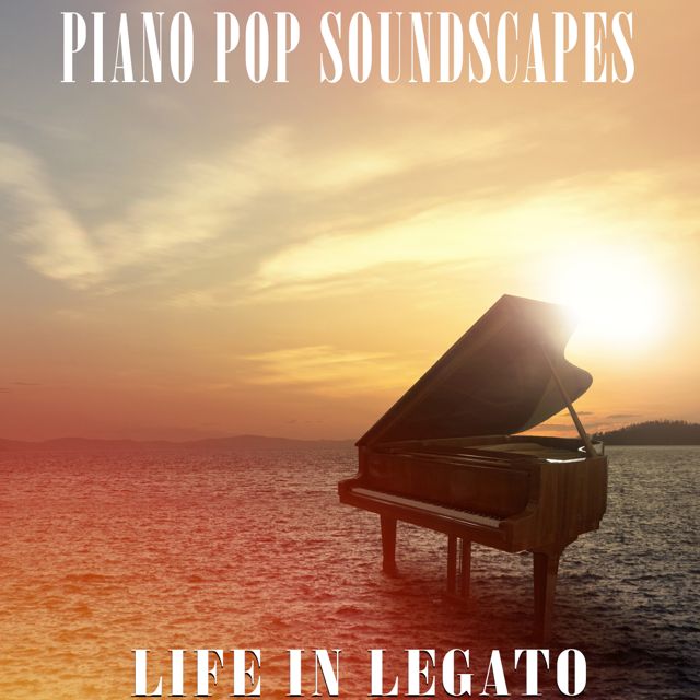 Life In Legato - 'Everything She Ain't (Piano Version)' [Ringtone]