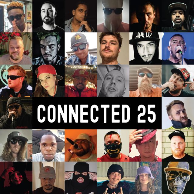 Kingbreaks - 'Connected 25 Complete' [Ringtone]
