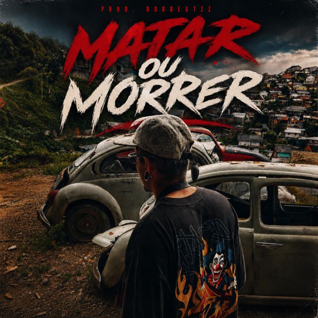 Índigo012 - 'Matar ou Morrer' [Ringtone]