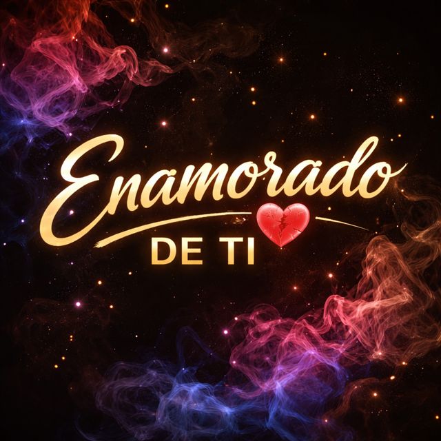 XpressJackersPE - 'Enamorado de ti' [Ringtone]