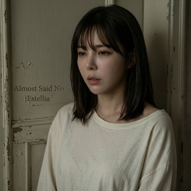 Estellia - 'Almost Said No' [Ringtone]