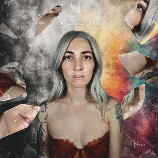 Valeree - 'No Sleep' [Ringtone]