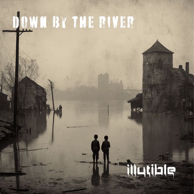 Illutible - 'Down By The River' [Ringtone]