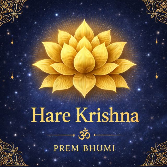 sachi sharkar - 'Hare Krishna' [Ringtone]
