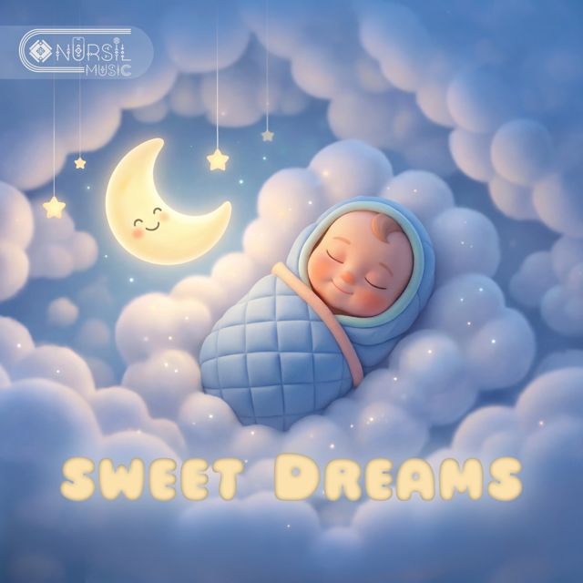Nursil Kids - 'Gentle Rain Lullaby' [Ringtone]