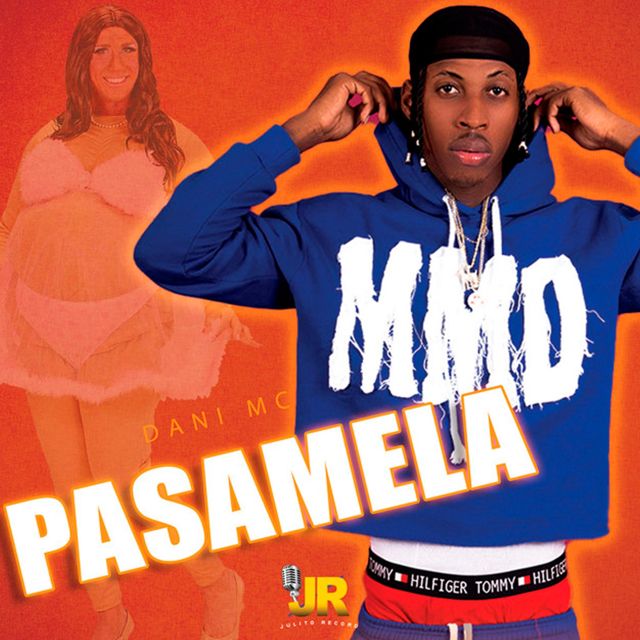 Dani MC - 'Pasamela' [Ringtone]