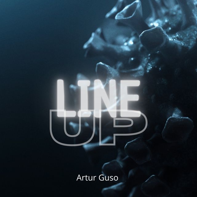 ARTUR GUSO - 'LINE UP' [Ringtone]
