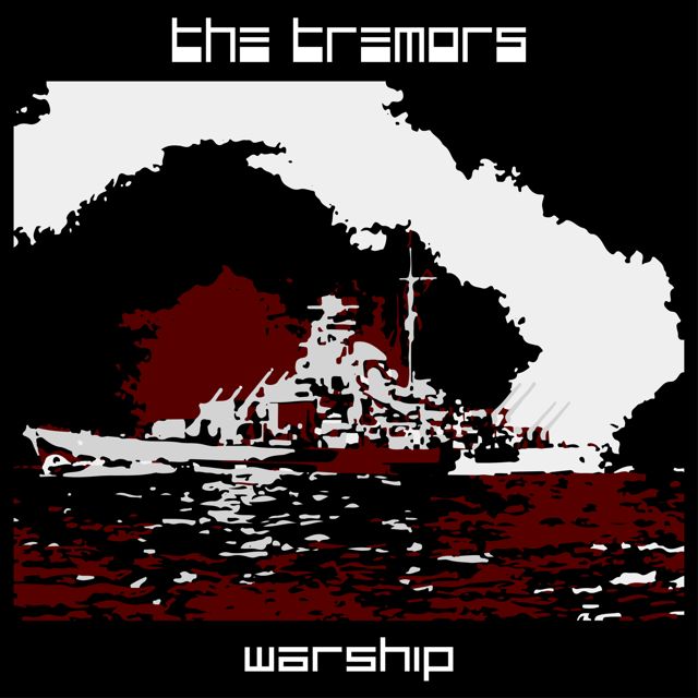 The Tremors - 'One-Way Ticket' [Ringtone]