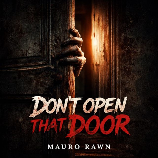 Mauro Rawn - 'Don't Open That Door' [Ringtone]