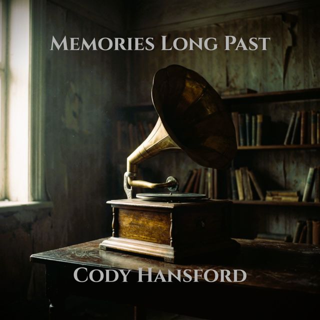 Cody Hansford - 'Memories Long Past' [Ringtone]